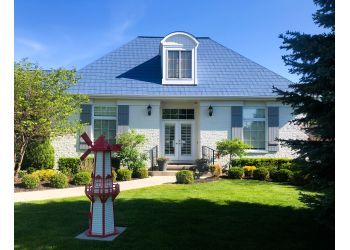 London Couvreurs 1st Choice Home Solutions