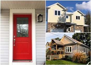 London Couvreurs 1st Choice Home Solutions