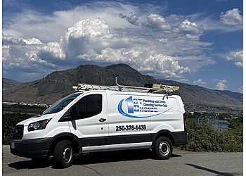 Kamloops plumber 1st Choice Plumbing and Drain Cleaning Service Ltd