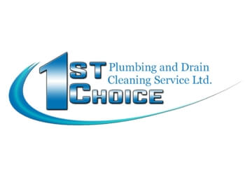 Kamloops plumber 1st Choice Plumbing and Drain Cleaning Service Ltd