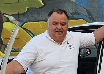 Prince George pest control 1st Defence Pest Control, Ltd.