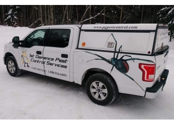 1st Defence Pest Control Services 1st Defence Pest Control Services