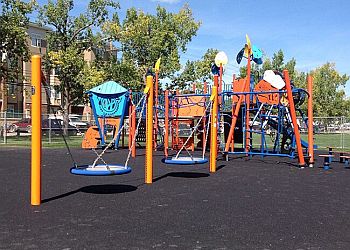 Calgary preschool 2000 Days Daycare School