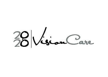 Saint John optician 20/20 Vision Care