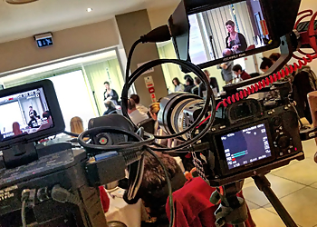 Guelph Vidéastes 208 Media Inc.