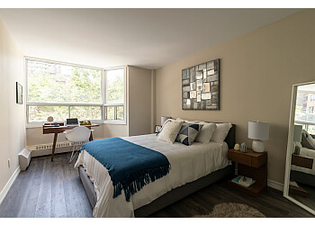 Montreal apartments for rent 2121 Saint-Mathieu