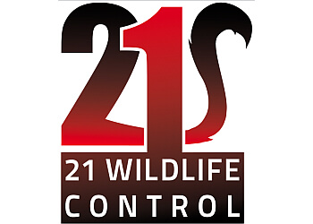 Richmond Hill animal removal 21 Wildlife Control