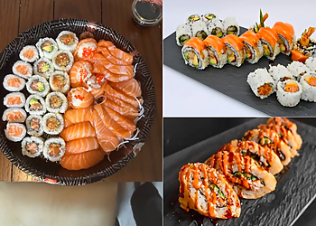 Brantford sushis 22 Blossom Sushi