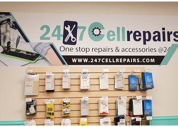 Toronto Réparation De Téléphone Portable 247 Cell Repairs