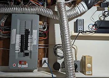 24/7 Electric - Calgary, AB Electricians - Tools and Equipment Image