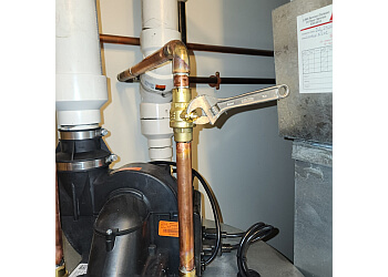 Grande Prairie plumber 24hr Solutions
