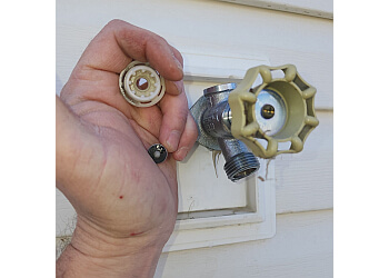 Grande Prairie plumber 24hr Solutions