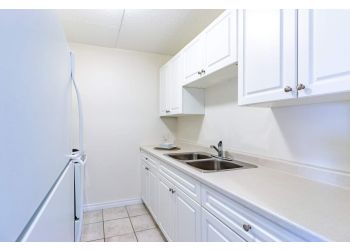 Sault Ste Marie apartments for rent Albert Terrace Apartments