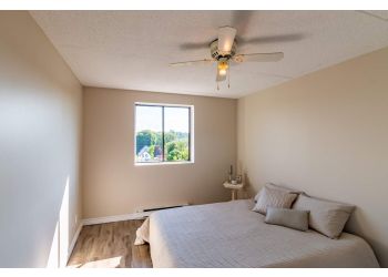 Sault Ste Marie apartments for rent Albert Terrace Apartments