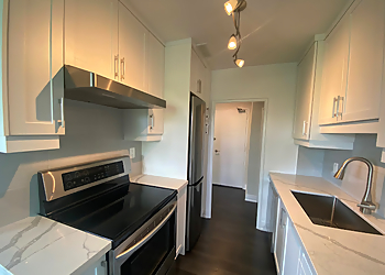 Oakville apartments for rent 265 Reynolds