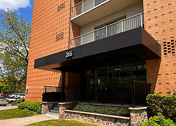 Oakville apartments for rent 265 Reynolds