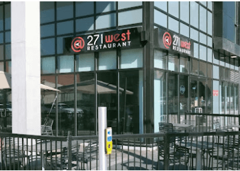 271WestRestaurant Kitchener ON 1 