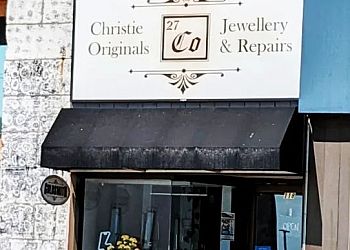 North Bay jewelry 27Co Jewellery & Repairs
