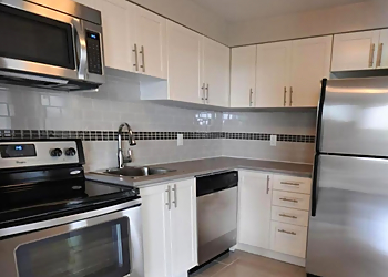 Waterloo Appartements à louer 285 Erb Street West Greenwin