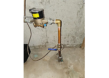 Whitby plumber 2 Bro's Plumbing