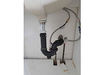 Whitby plumber 2 Bro's Plumbing