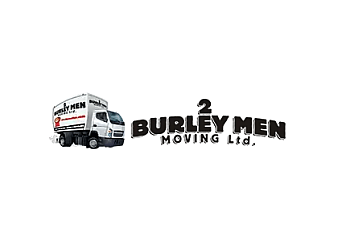 Langley moving company 2 Burley Men Moving Ltd. image 1