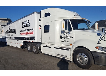 3 Best Moving Companies In Langley Bc Expert Recommendations