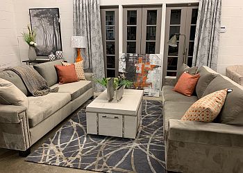 Whitby interior designer 2Co.Design Studio