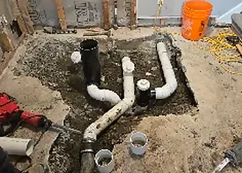 2G Plumbing Inc.-Sabrevois Plumber - Saint Jean sur Richelieu, QC Plumbers - Service Image