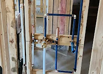 2G Plumbing Inc.-Sabrevois Plumber - Saint Jean sur Richelieu, QC Plumbers - Equipment Image