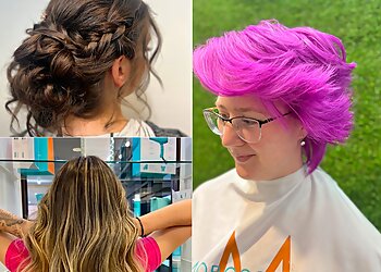 Windsor hair salon 2% Hair Studio, Inc.