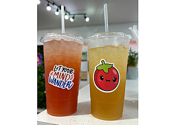 Maple Ridge juice bar 2 Peaks Nutrition