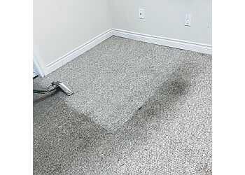 Prince George carpet cleaning 2 Rivers Carpet Cleaning Ltd.