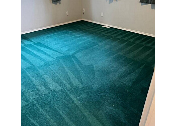 Prince George carpet cleaning 2 Rivers Carpet Cleaning