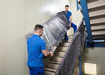 Brantford moving company 2 Soldiers Moving