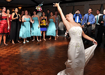 Thunder Bay Djs 2-Tone Music Productions