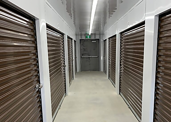 Sault Ste Marie storage unit 2nd Line Storage