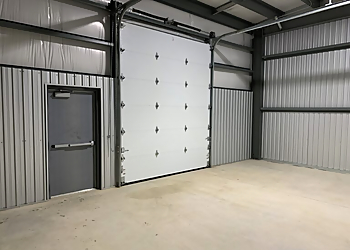 Sault Ste Marie storage unit 2nd Line Storage