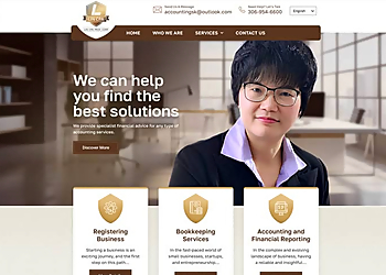 2web.ca - Saskatoon, SK Web Designers - Service Image