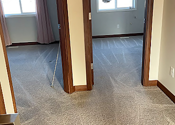 Saskatoon House Cleaning Services 306 Cleaning Services Ltd.