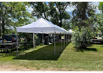 Saskatoon Event Rental Companies 306 Party Rentals