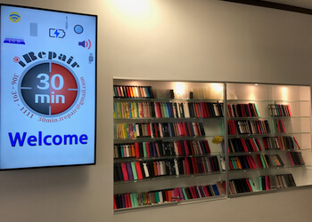 Regina Cell Phone Repair 30Min iRepair