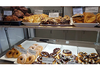 Kelowna bakery 350° Bakehouse and Cafe