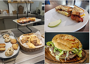 Kelowna bakery 350° Bakehouse and Cafe