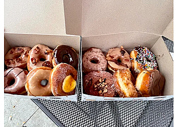 Kelowna bakery 350° Bakehouse and Cafe