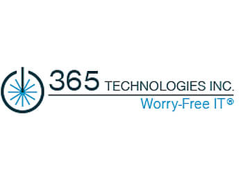 Winnipeg it service 365 Technologies Inc.