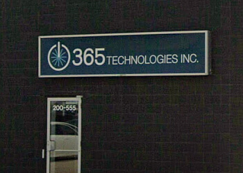 365 Technologies