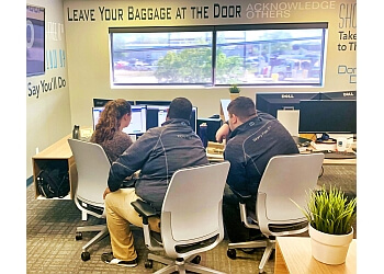 Winnipeg it service 365 Technologies Inc.