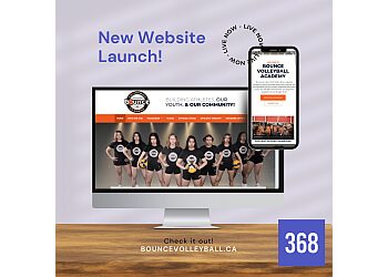 Oshawa Concepteur de sites Web 368 Durham