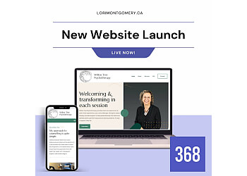 Oshawa Concepteur de sites Web 368 Durham